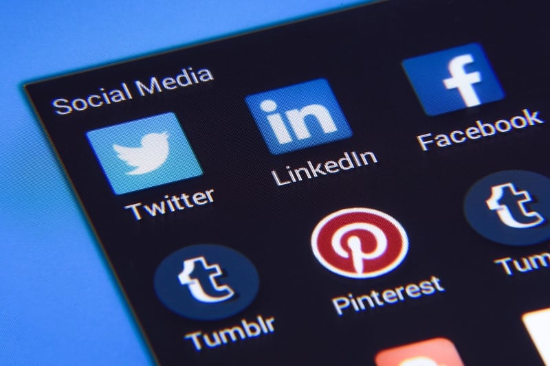 Social media backlash